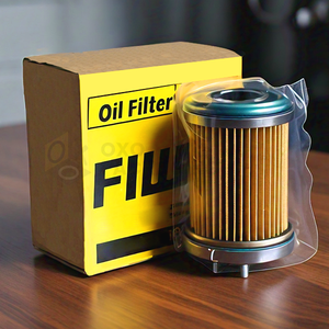 customized oil filter boxes